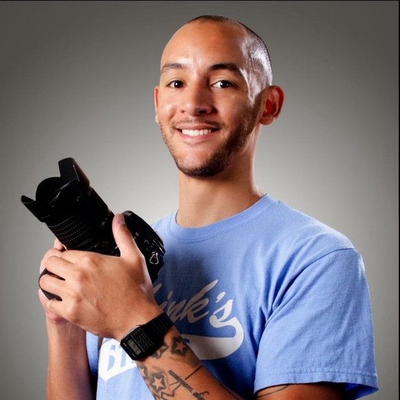 Meet your Posher, Jason - Picture 1 of 1